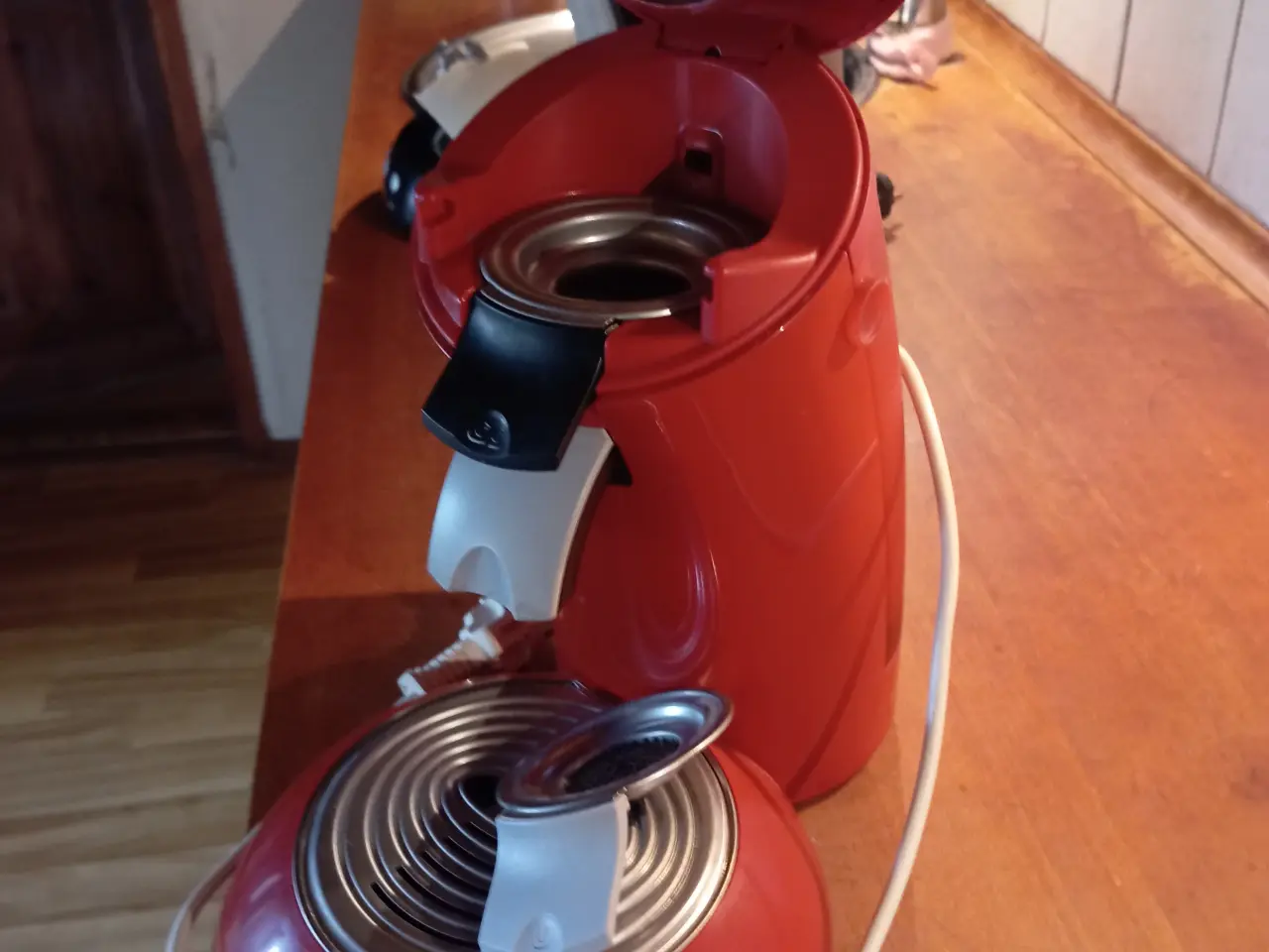 Billede 3 - Senceo Kaffemaskiner
