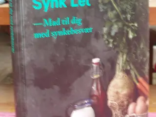 Synk let, mad til dig med synkebesvær