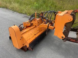 HWH HS-2SHD 1900
