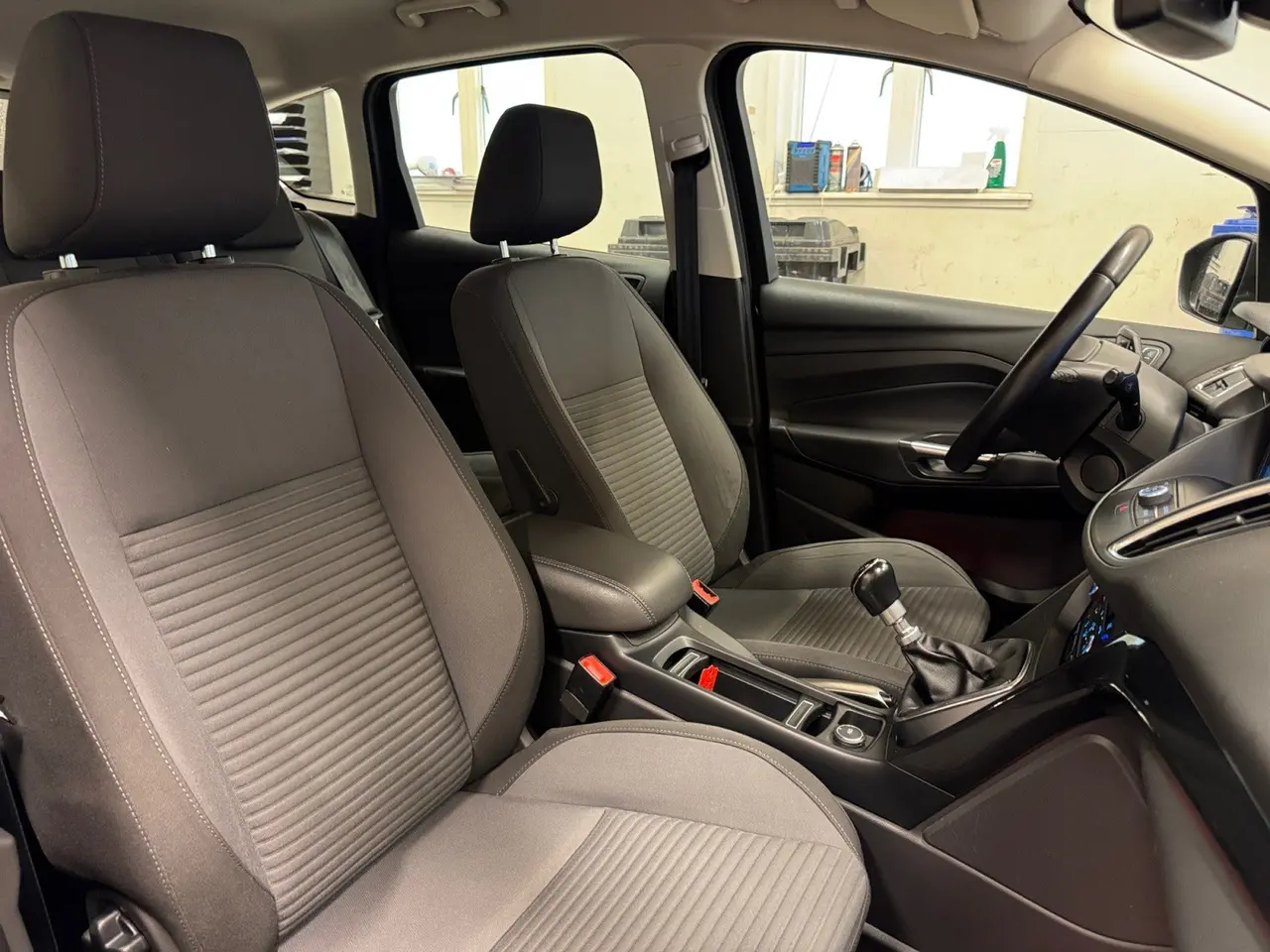 Billede 15 - Ford C-MAX 1,5 SCTi 150 Titanium