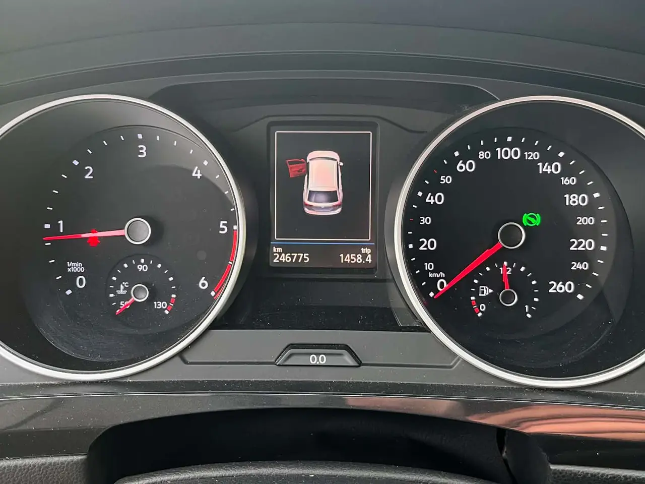 Billede 7 - VOLKSWAGEN TIGUAN 2.0 TDI 150 DSG7