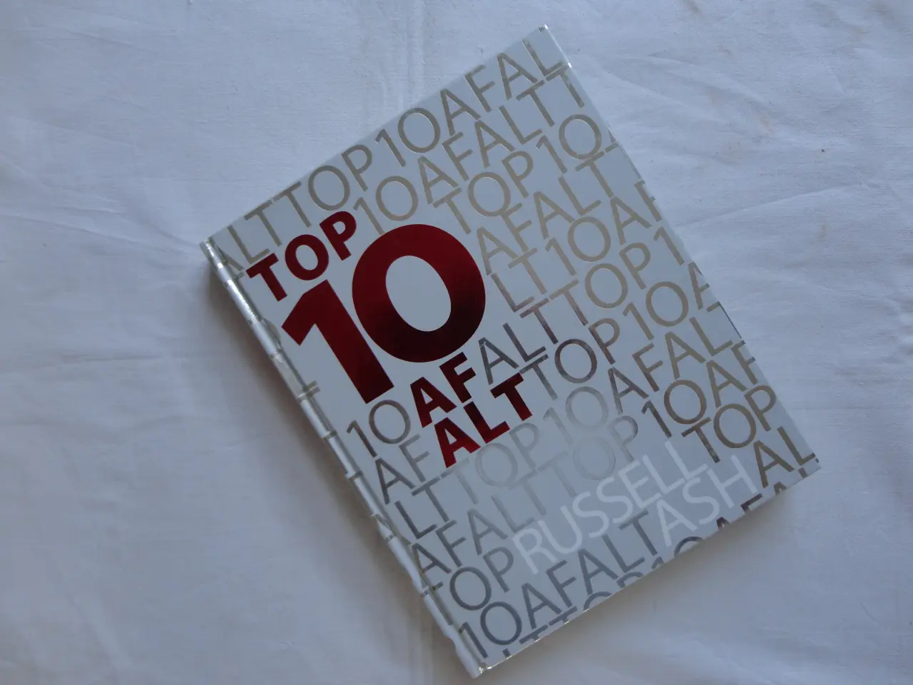 Billede 1 - Top 10 af alt :