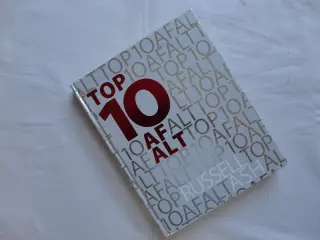 Top 10 af alt  :
