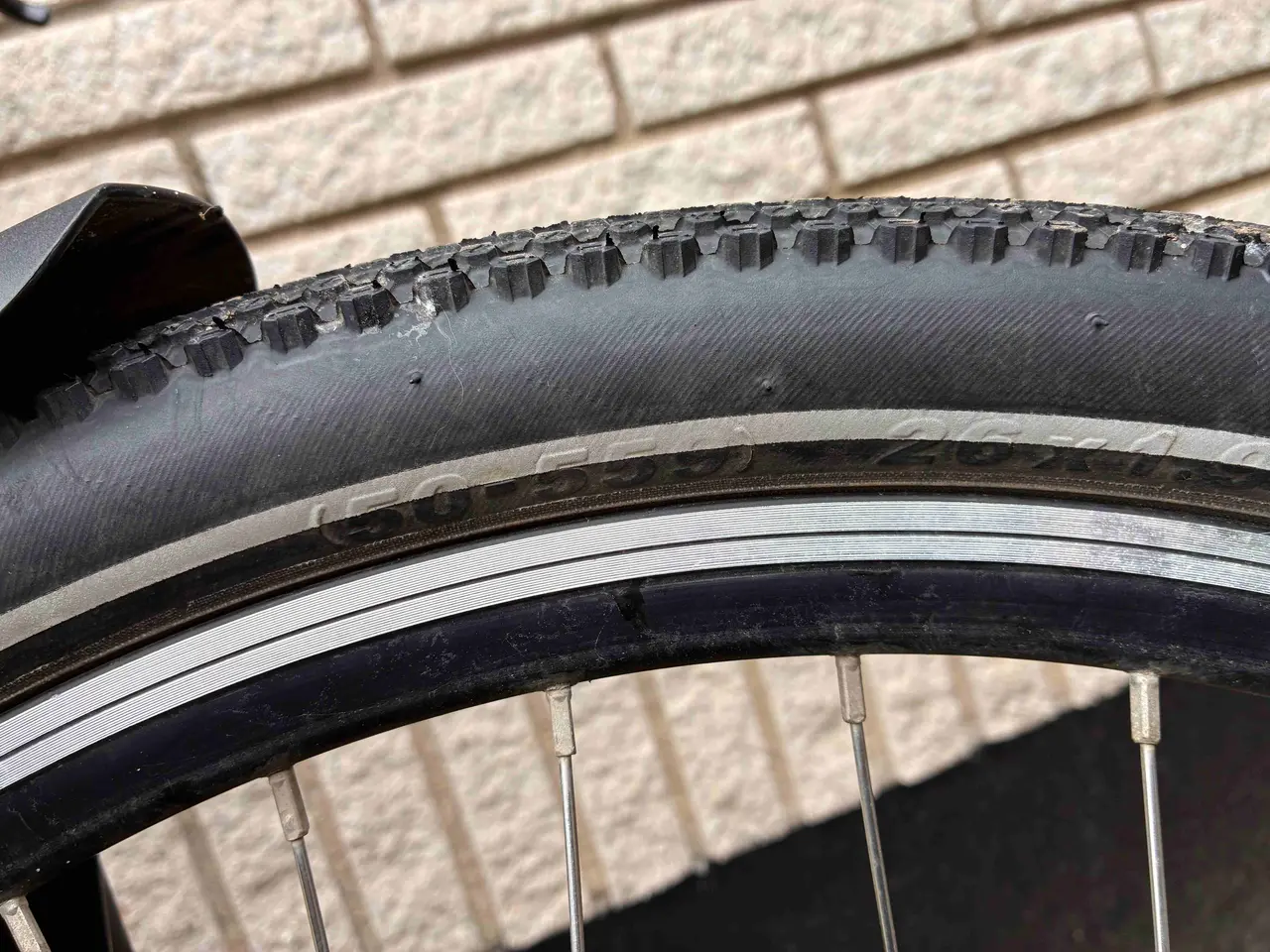 Billede 3 - MBK Mud DNA - Shimano Nexus 7 gear