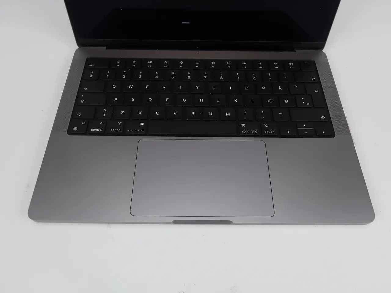 Billede 2 - Apple MacBookPro M1 14"