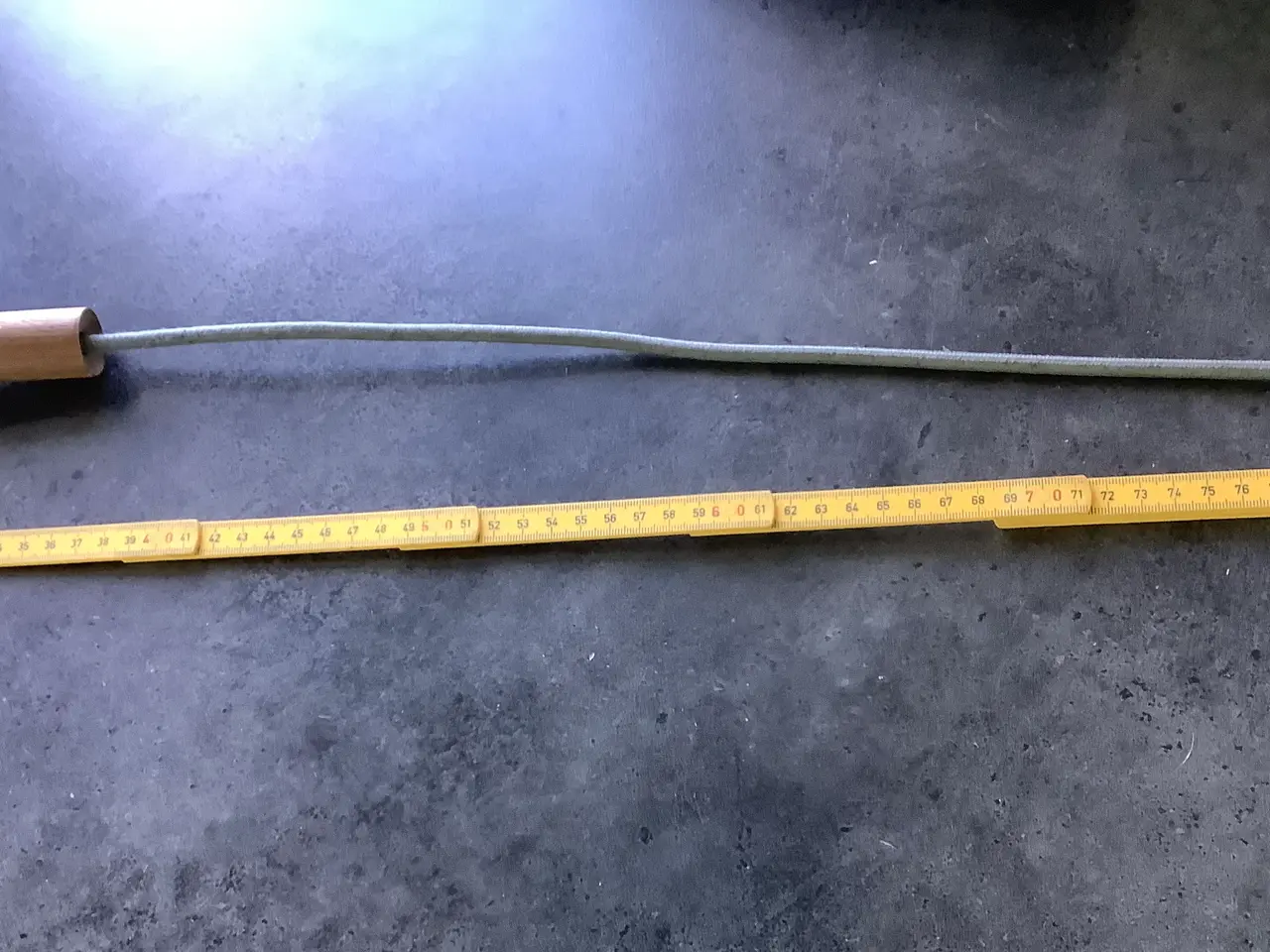 Billede 7 - Loftlamper 2 stk 