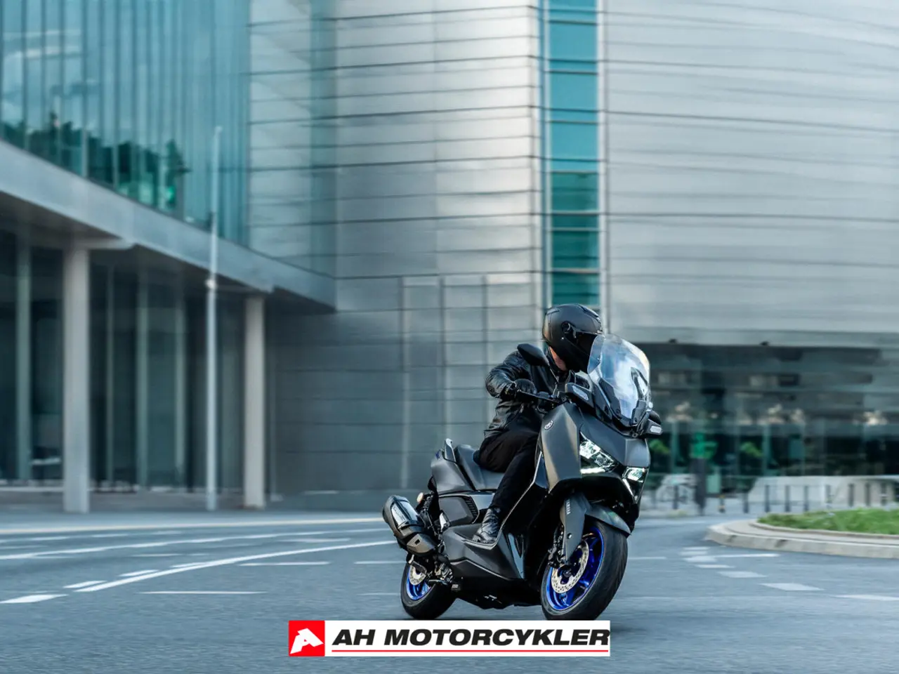Billede 10 - Yamaha X-Max 300