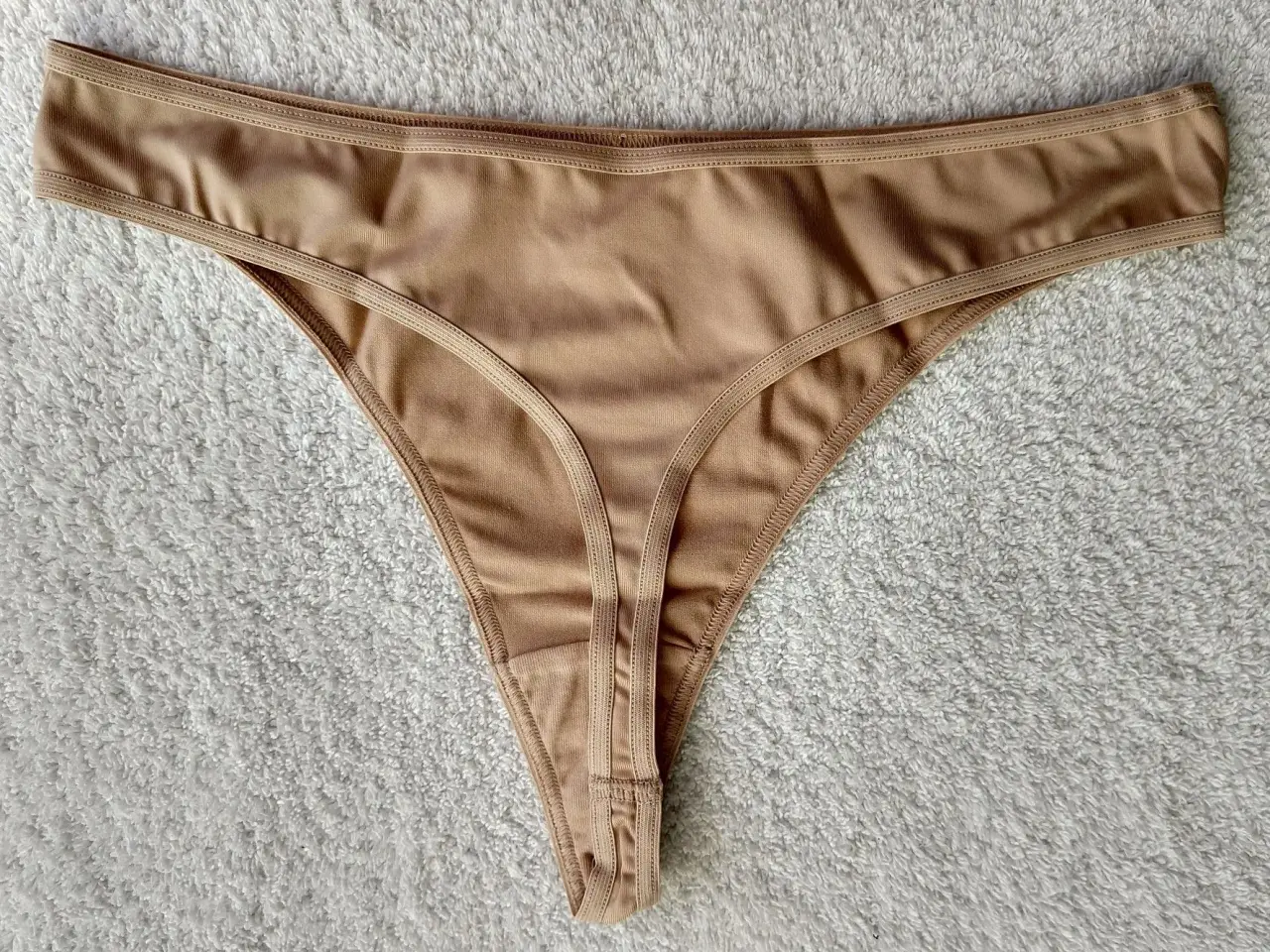 Billede 2 - G-streng trusse S - XL
