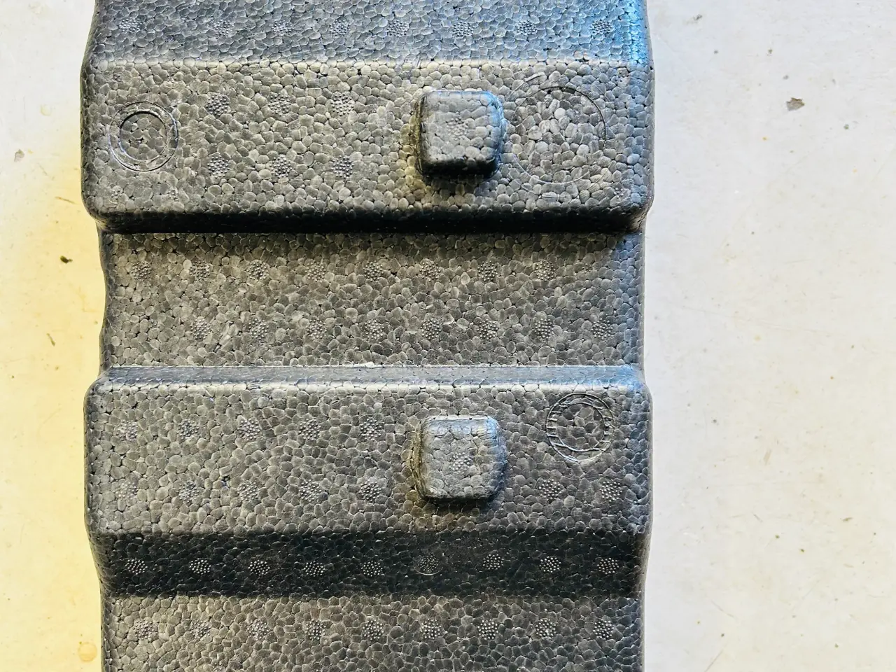 Billede 1 - Original opbevarings boks til VW værktøj.