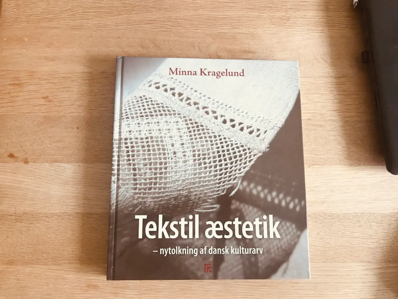 Billede 1 - Tekstil æstetik - nytolkning af dansk kulturarv
