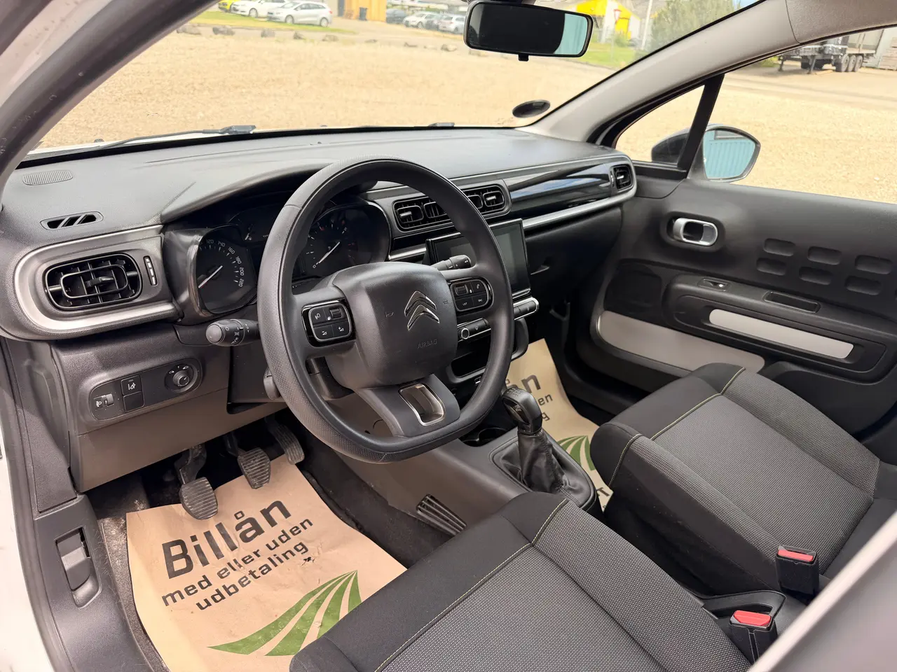Billede 5 - Citroen C3 1,5 100hk 2019
