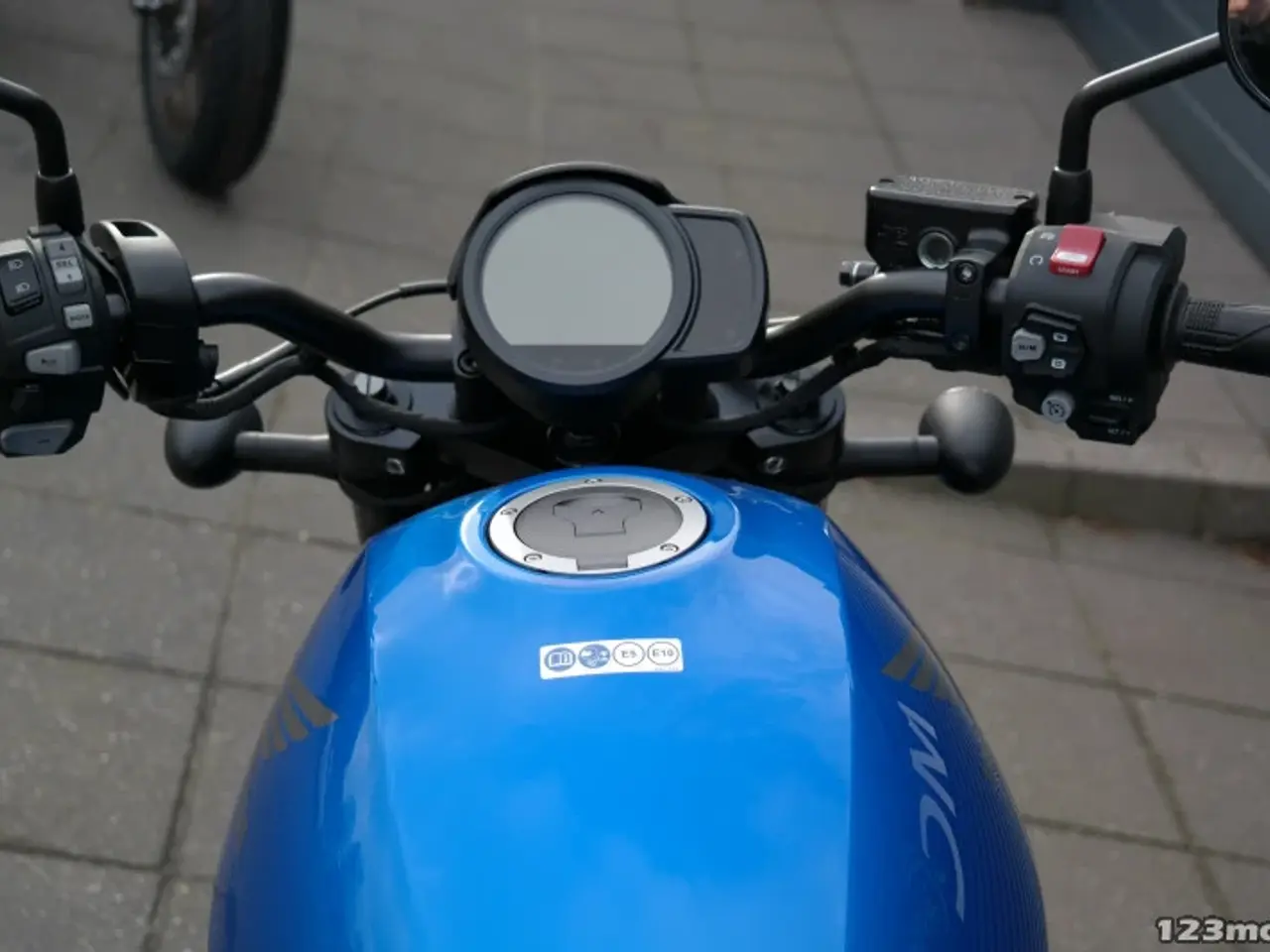 Billede 22 - Honda CMX 1100 D Rebel MC-SYD BYTTER GERNE
