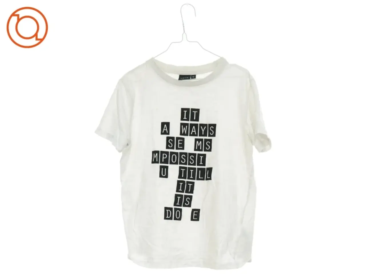 Billede 1 - T-Shirt fra LMTD (str. 152 cm)