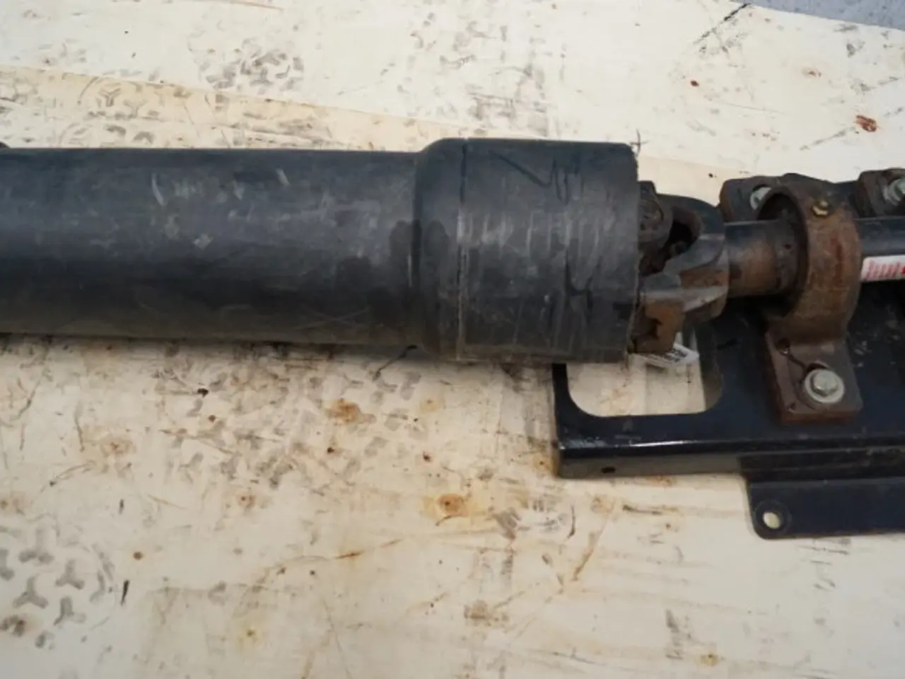 Billede 9 - Case 8010 PTO 87000205