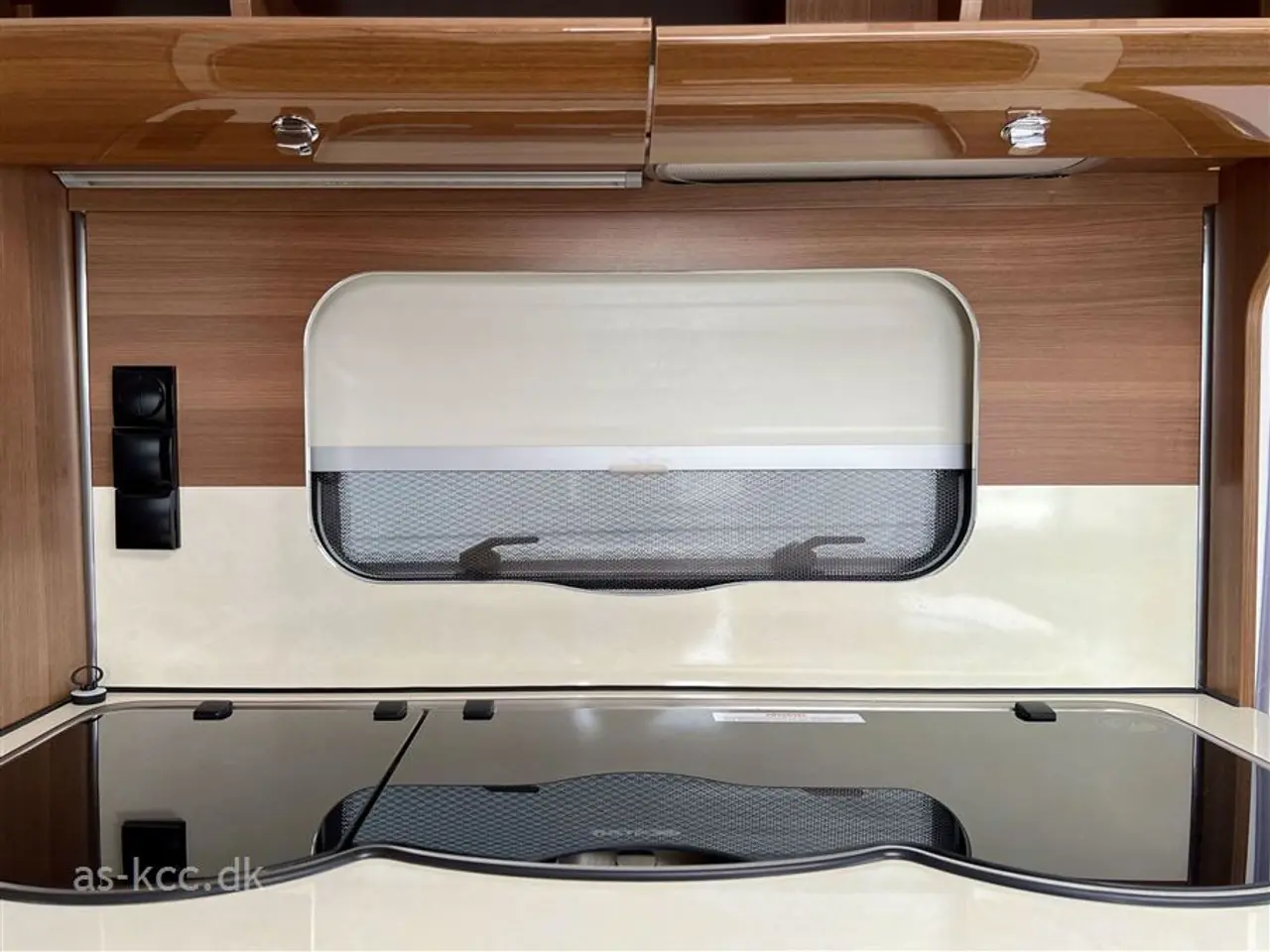 Billede 18 - 2016 - LMC Maestro 540 E ALDE WINTER LMC Maestro 540 E ALDE Winter