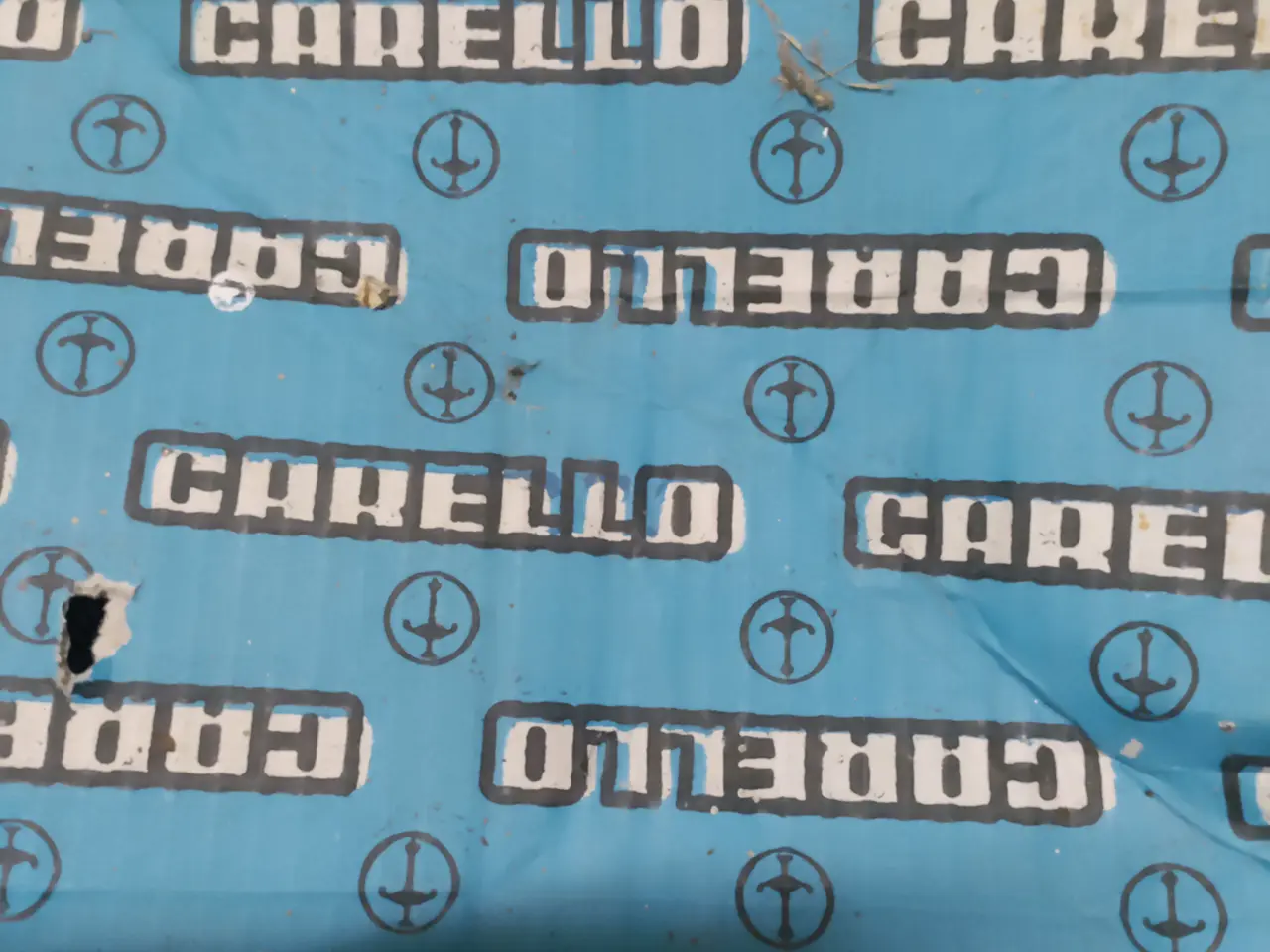 Billede 4 - Carello forlygter