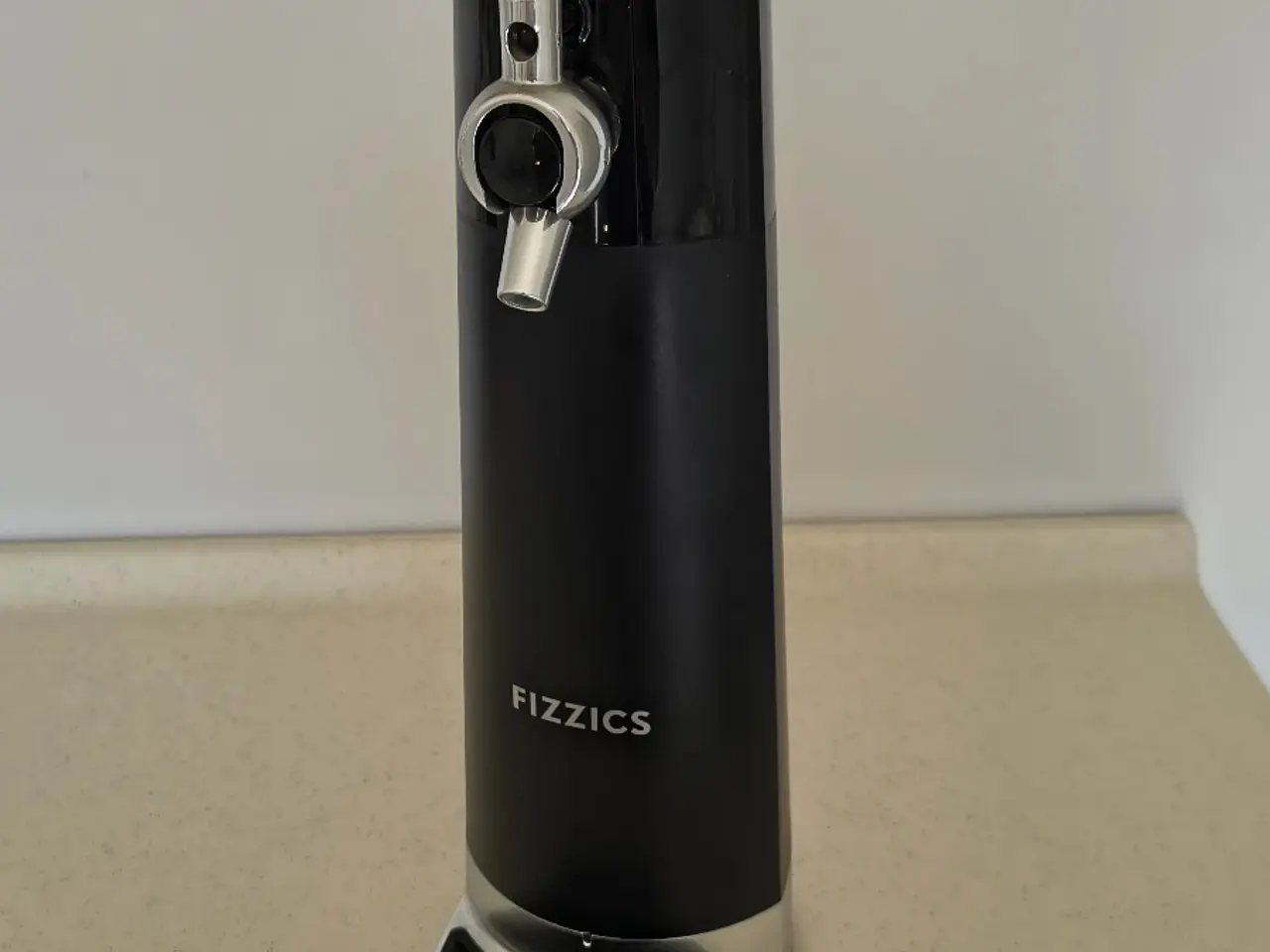 Billede 1 - Fizzler fadøls dispenser