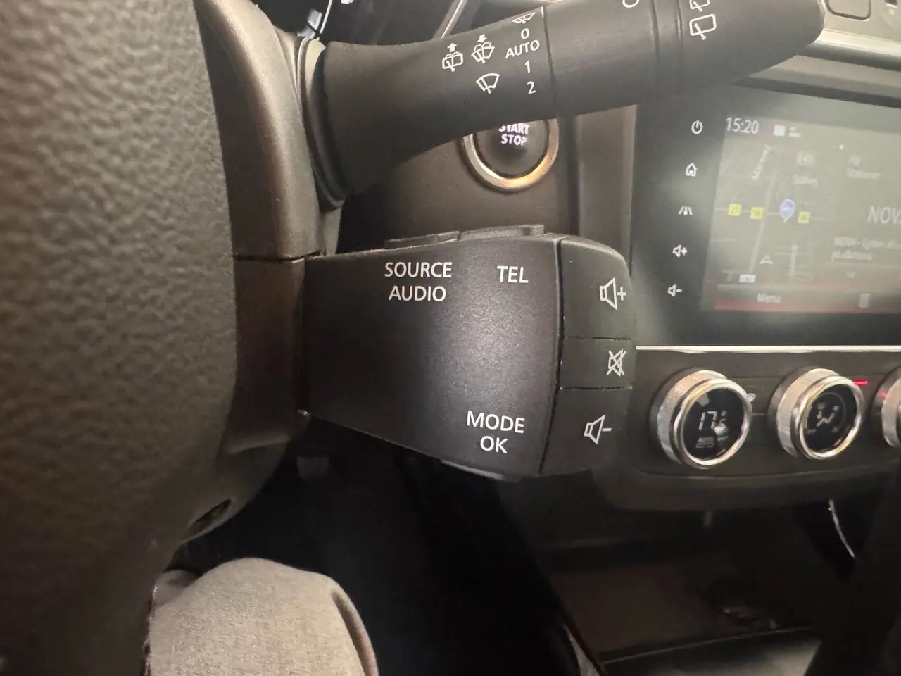 Billede 14 - Renault Kadjar 1,3 TCE GPF Zen EDC 140HK 5d 7g Aut.