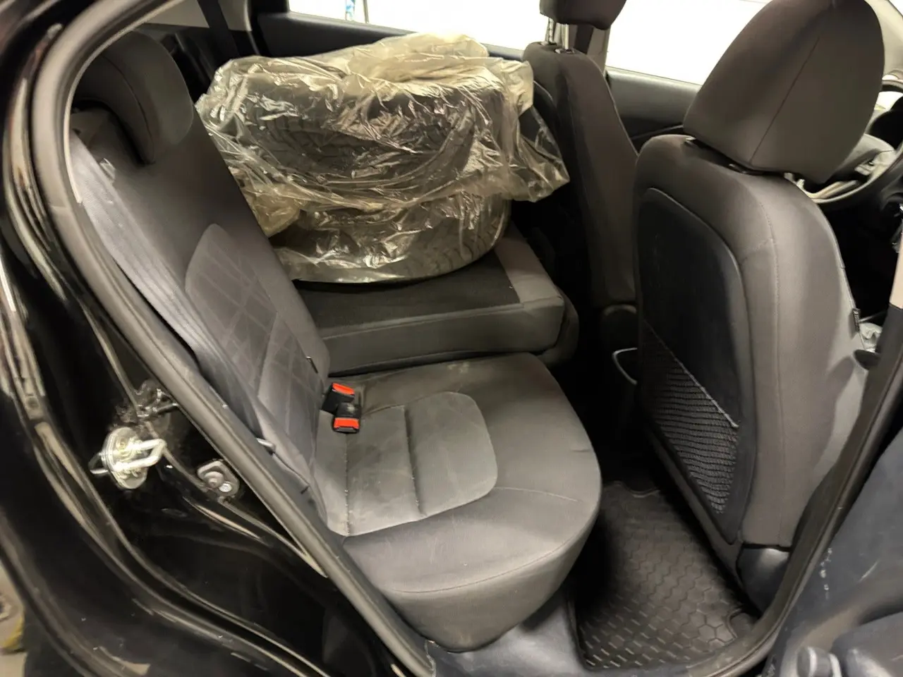 Billede 13 - Kia Rio 1,2 CVVT Style+