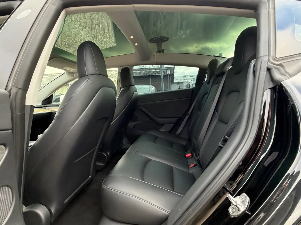 Billede 6 - Tesla Model 3 Long Range AWD
