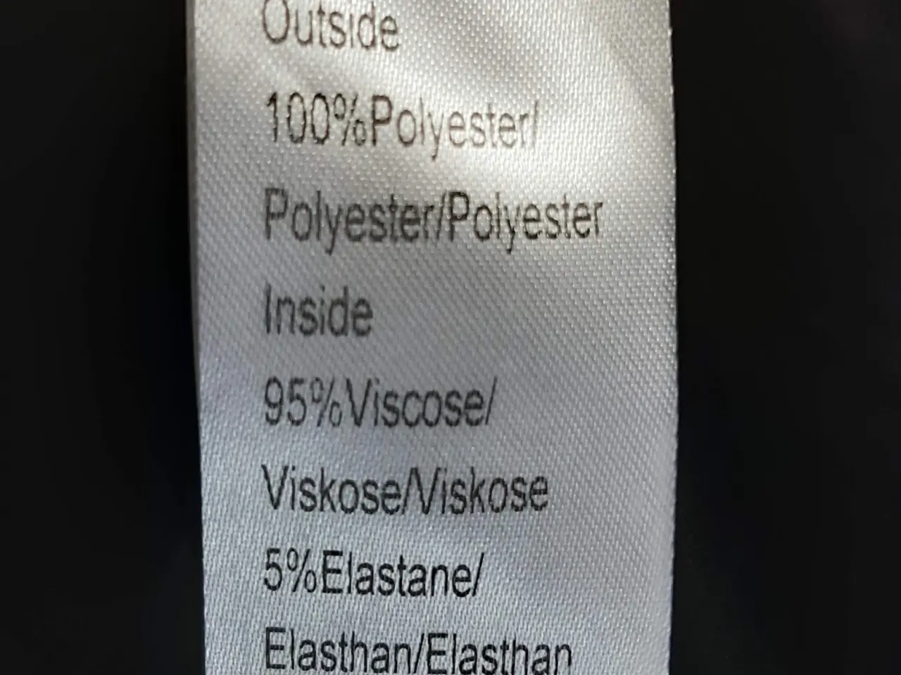 Billede 4 - Kjole/tunika