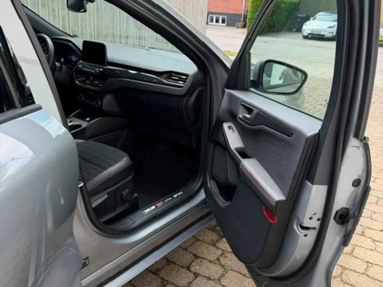 Billede 7 - 🚗 Ford Kuga 2.5 PHEV 225 HK ST-Line X