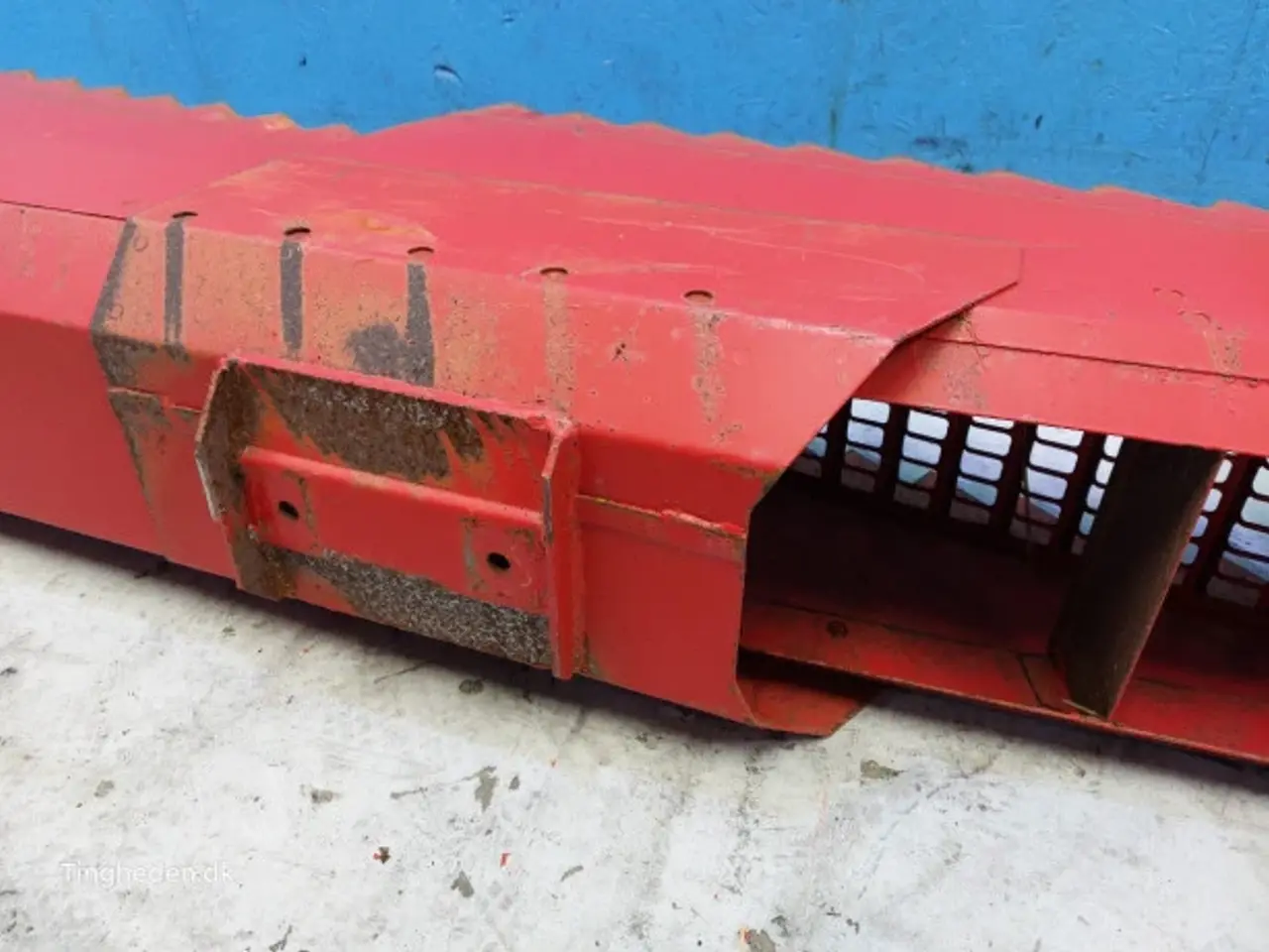 Billede 17 - Massey Ferguson 40 Ryster 28480677