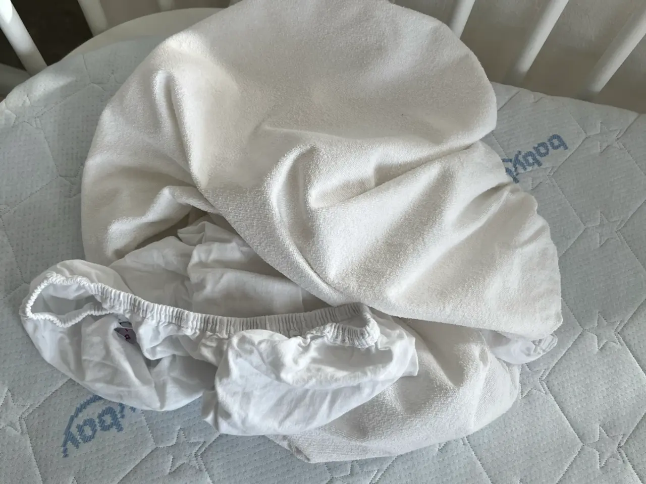 Billede 7 - Babybay Bedside Crip