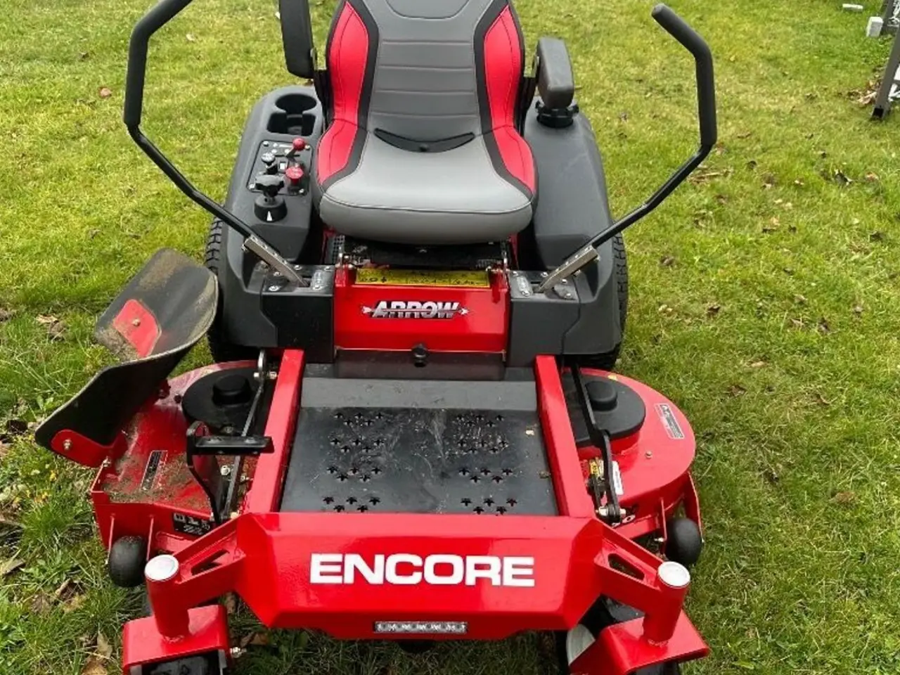 Billede 4 - Encore EAZ 50
