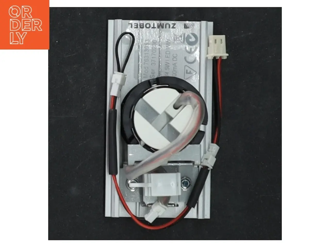 Billede 6 - LED downlight fra Zumtobel