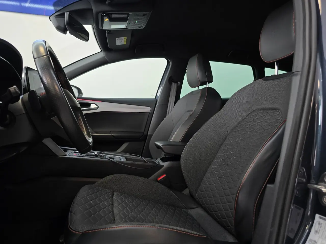 Billede 6 - Seat Leon 1,5 eTSi 150 FR Sportstourer DSG