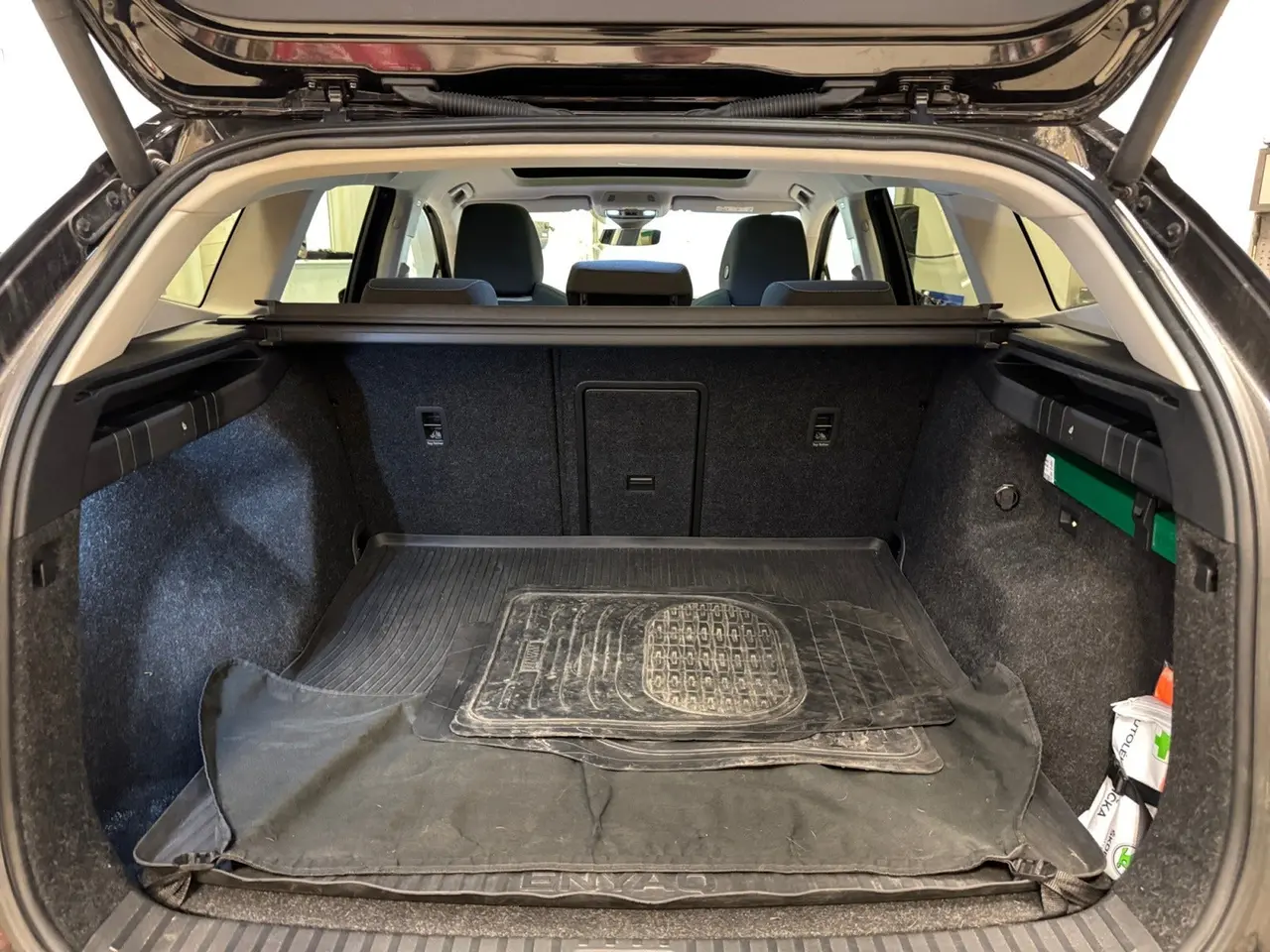 Billede 13 - Skoda Enyaq 80 iV Plus First Edition