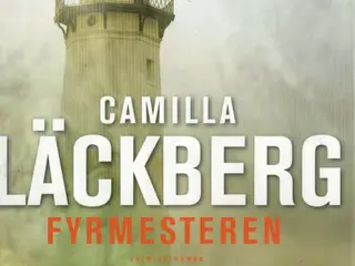 Fyrmesteren - Camilla Läckberg - People Press