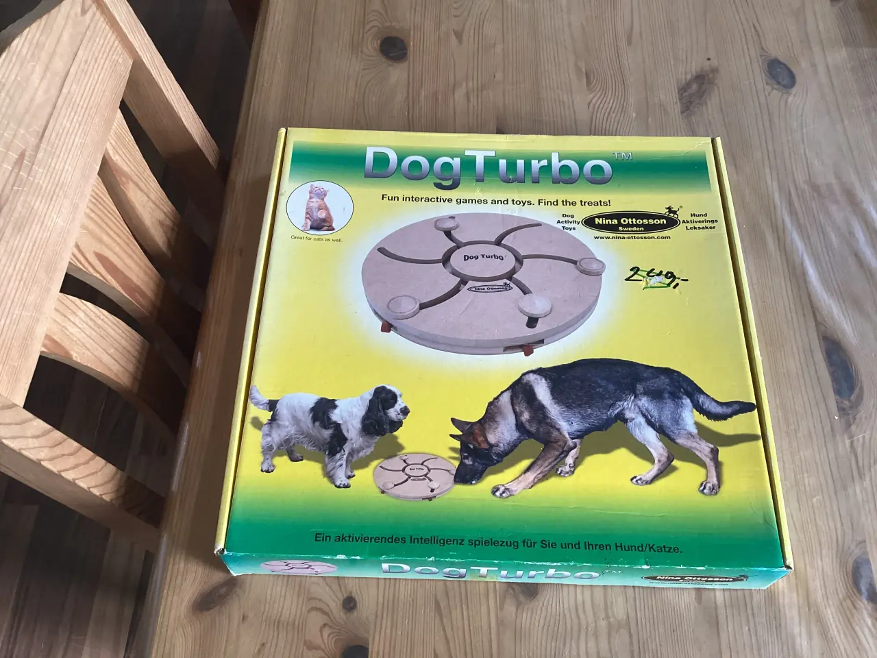 Billede 16 - Diverse Hunde Tilbehør