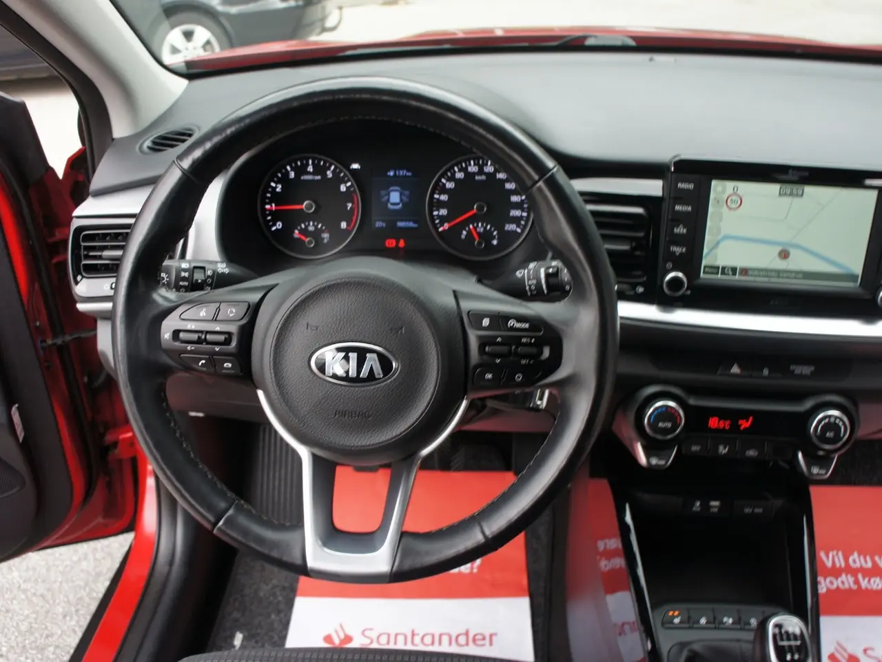 Billede 13 - Kia Stonic 1,0 T-GDi Advance