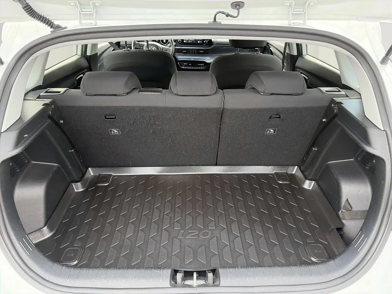 Billede 5 - Hyundai i20 1,2 MPi Essential