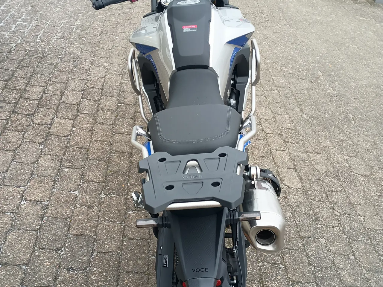 Billede 6 - Voge DS 900 X