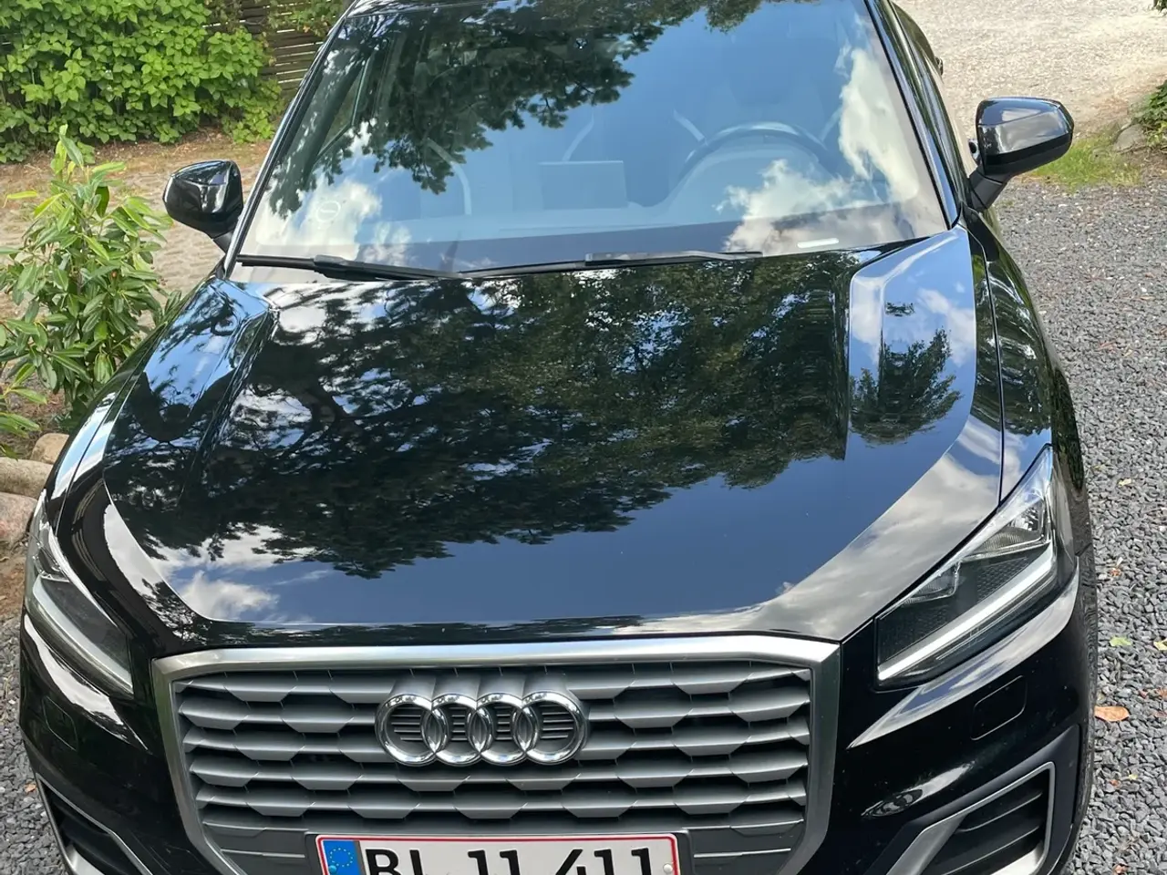 Billede 3 - Audi Q2 1,4 TFSi 150 Sport S-tr.