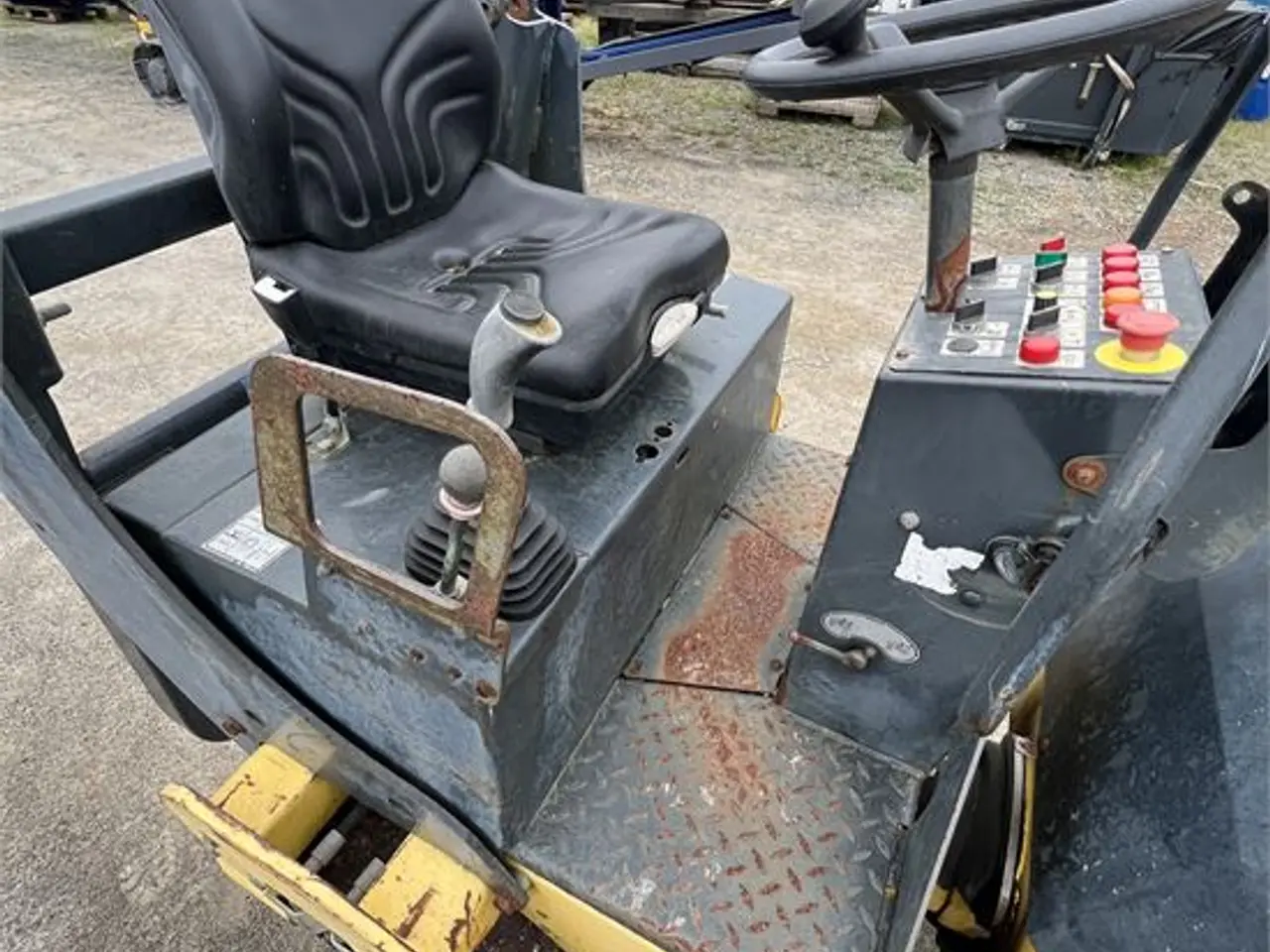 Billede 9 - Bomag BW 120 AD-3 - 2,7 ton - Video