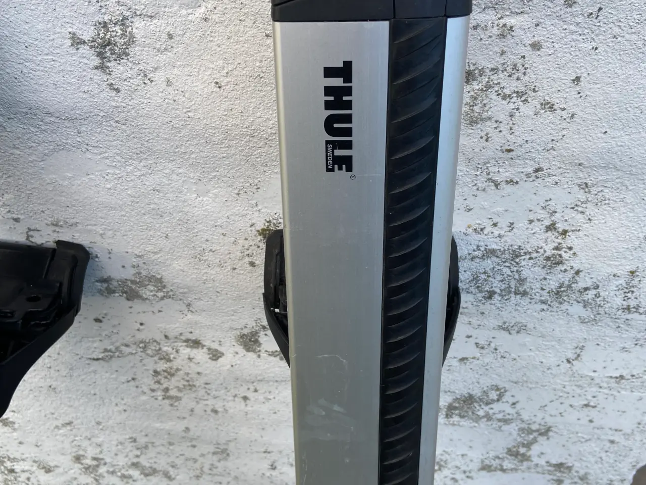 Billede 1 - Tagbøjler, Thule Wingbar Evo