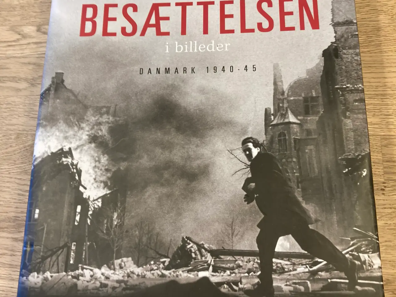 Billede 1 - Besættelsen
