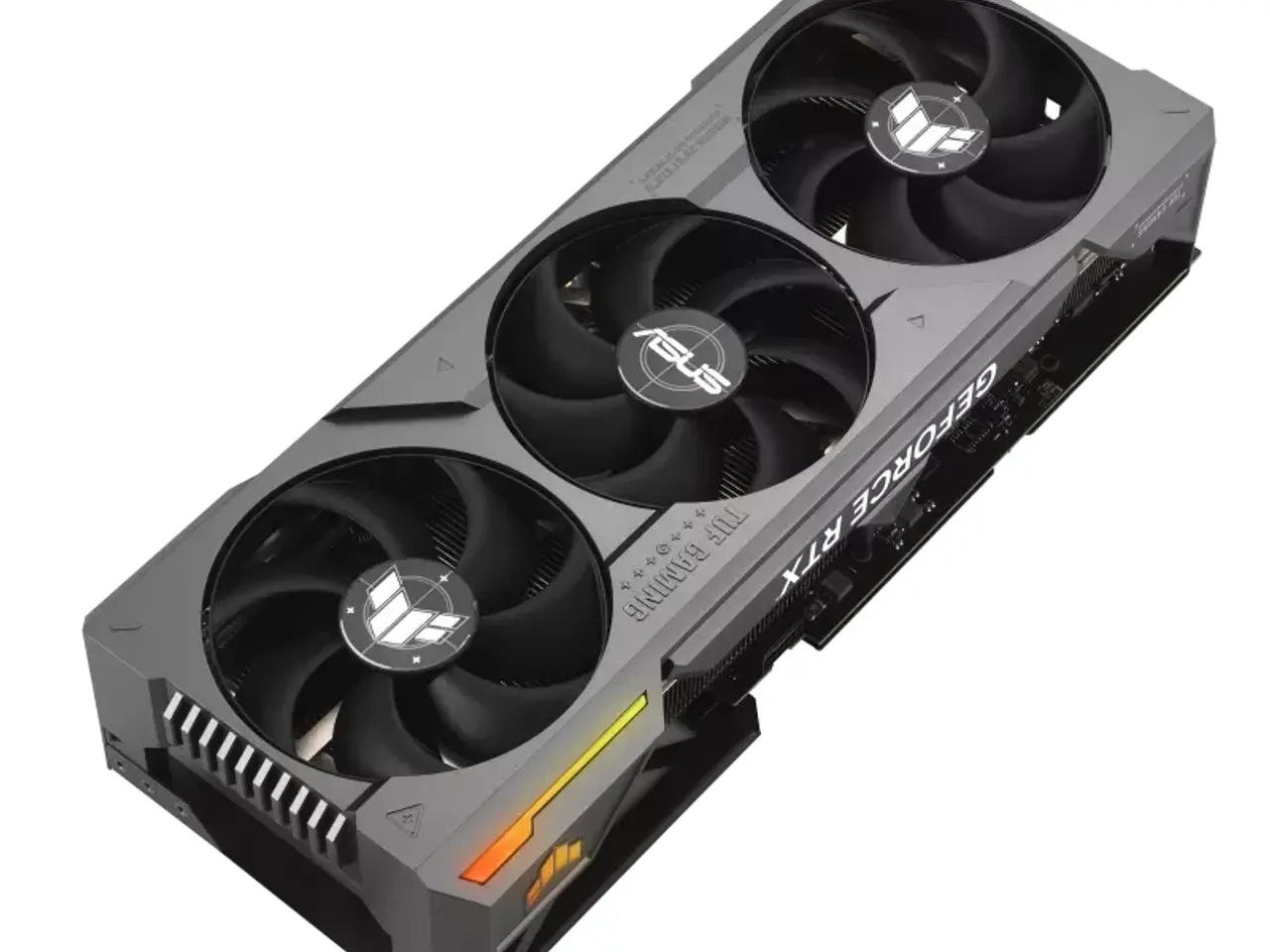 Billede 1 - Nvidia Asus TUF 4090 OC