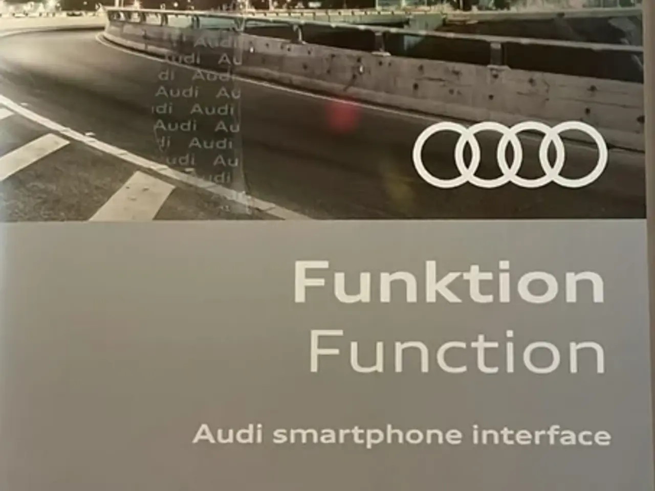 Billede 12 - Audi MIB3 Carplay + Android Auto (FOD aktivering)