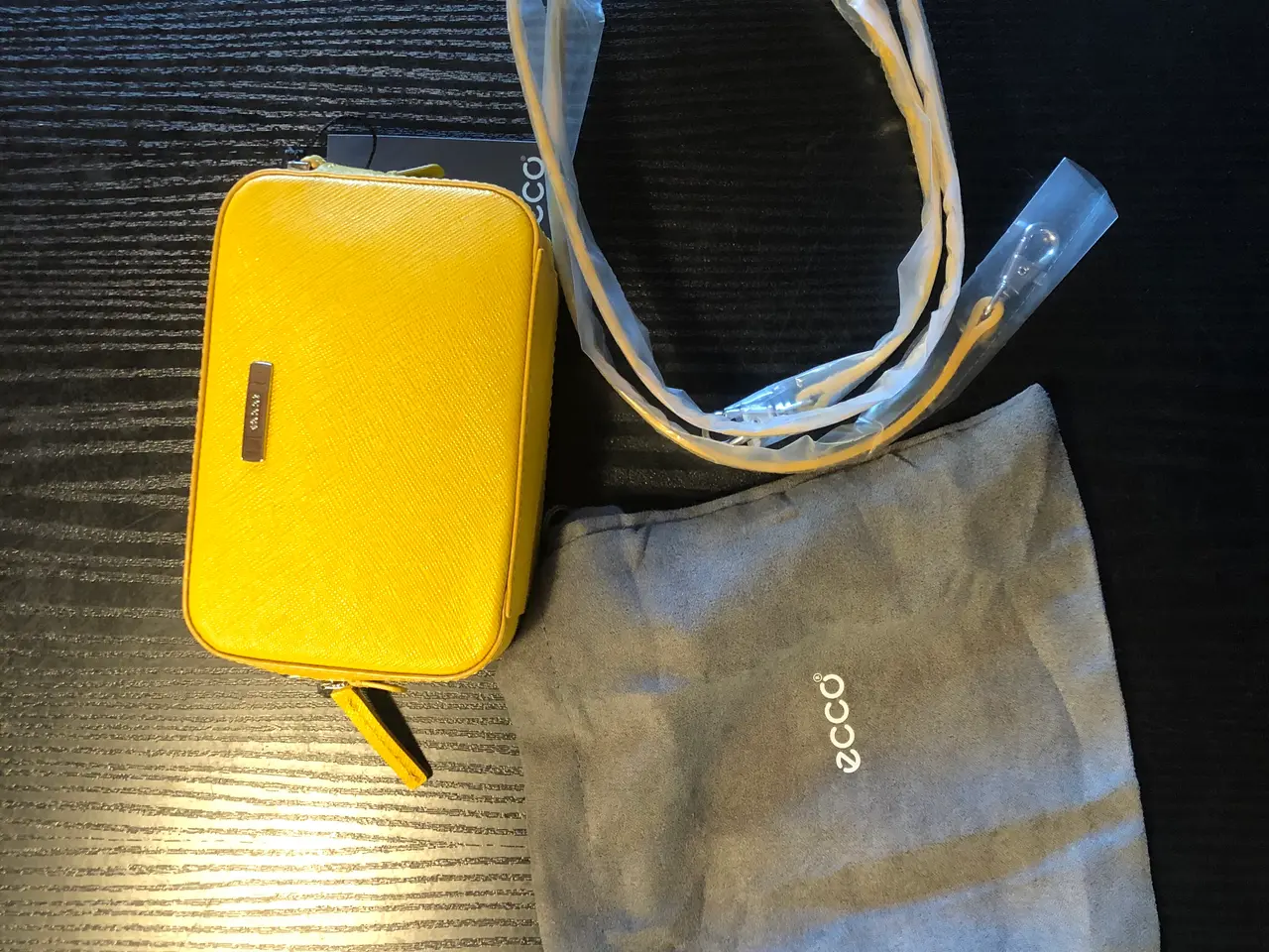 Billede 7 - Ecco tasker