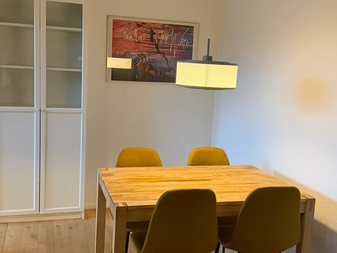Billede 8 - Spisebord sæt