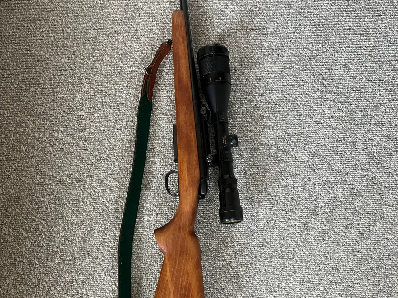 Billede 1 - Remington 788 cal.308win