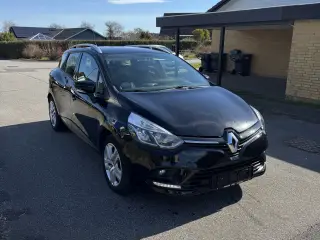 Renault Clio 90 sport tourer