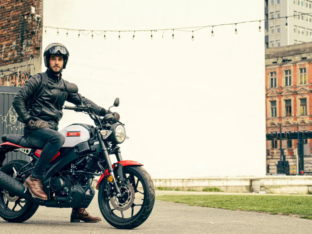 Billede 9 - Yamaha XSR 125