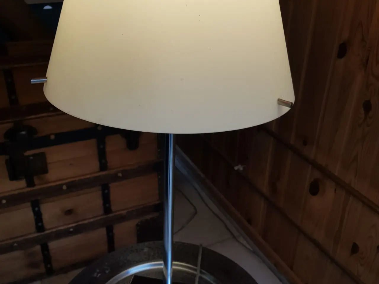 Billede 3 - Bordlampe
