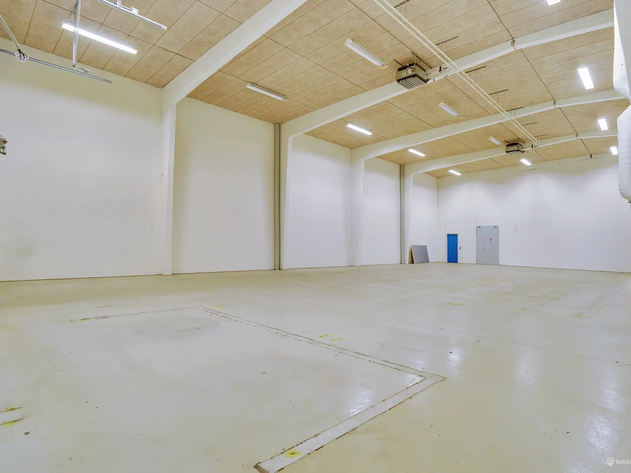 Billede 12 - Birk Centerpark 999, Industrivej Syd 13 C